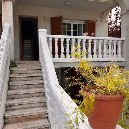 Playa Holiday home