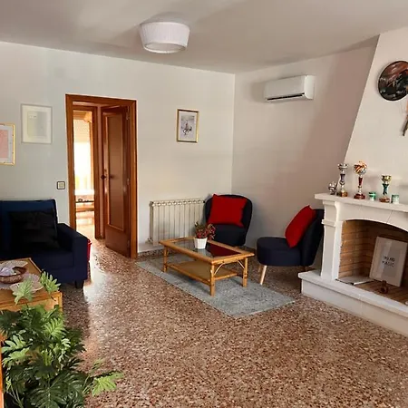Playa Holiday home *