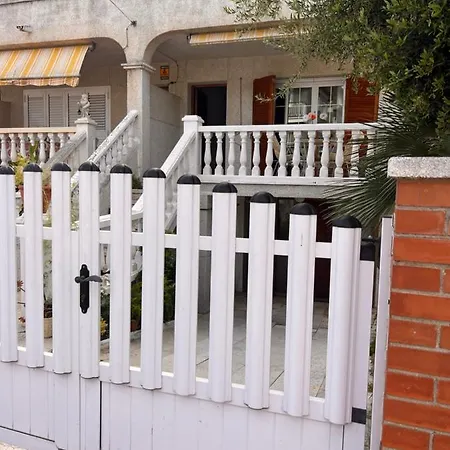 Holiday home Playa