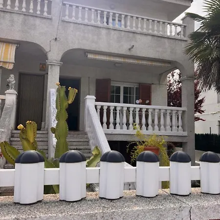 Playa Holiday home *