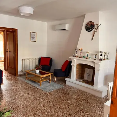 Playa Holiday home