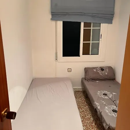 Holiday home Playa Cunit