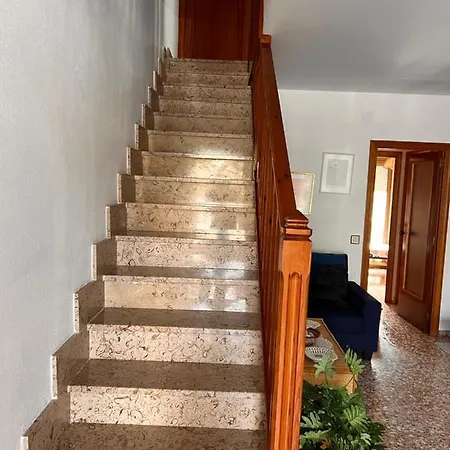 Playa Holiday home